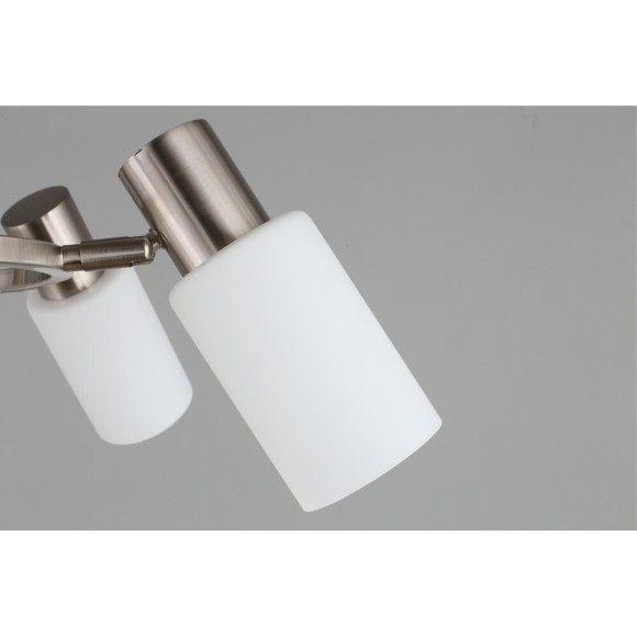 Подвесная люстра Ales OML-69113-06