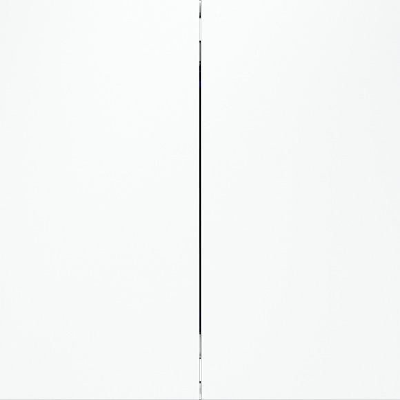 Выключатель встраиваемый VOLTUM S70 двухклавишный 10А, (белый матовый)