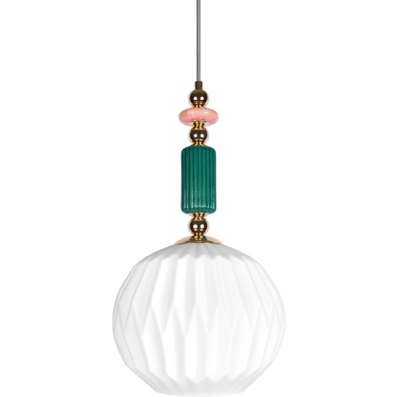 10365/C Подвесной светильник LOFT IT Family