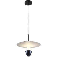 Подвесной светильник Lussole LSP-7081 Подвесной светильник Lussole LSP-7081