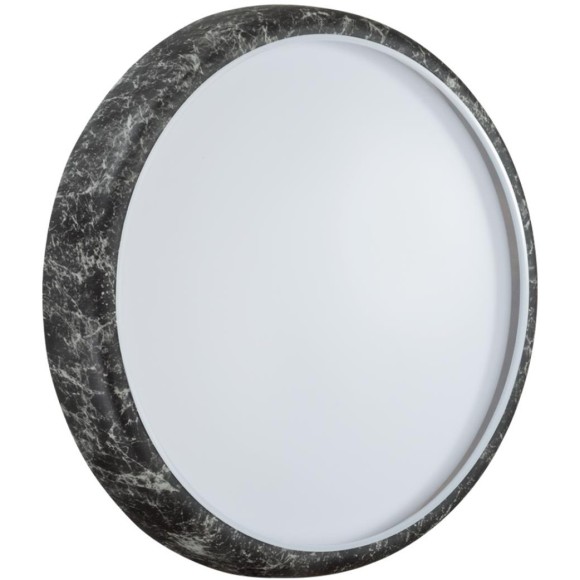 Светильник LED 48Вт 4000K D410 IP43 Sonex MRAMO BLACK 7639/DL Светильник LED 48Вт 4000K D410 IP43 Sonex MRAMO BLACK 7639/DL