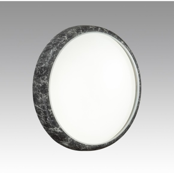 Светильник LED 48Вт 4000K D410 IP43 Sonex MRAMO BLACK 7639/DL Светильник LED 48Вт 4000K D410 IP43 Sonex MRAMO BLACK 7639/DL