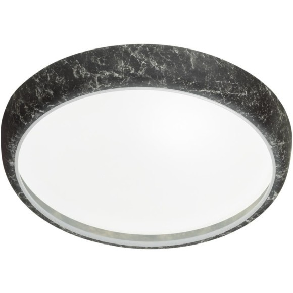 Светильник LED 48Вт 4000K D410 IP43 Sonex MRAMO BLACK 7639/DL Светильник LED 48Вт 4000K D410 IP43 Sonex MRAMO BLACK 7639/DL