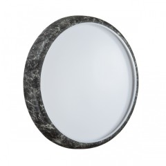 Светильник LED 48Вт 4000K D410 IP43 Sonex MRAMO BLACK 7639/DL Светильник LED 48Вт 4000K D410 IP43 Sonex MRAMO BLACK 7639/DL