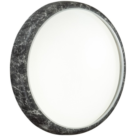 Светильник LED 48Вт 4000K D410 IP43 Sonex MRAMO BLACK 7639/DL Светильник LED 48Вт 4000K D410 IP43 Sonex MRAMO BLACK 7639/DL