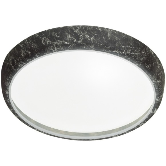 Светильник LED 48Вт 4000K D410 IP43 Sonex MRAMO BLACK 7639/DL Светильник LED 48Вт 4000K D410 IP43 Sonex MRAMO BLACK 7639/DL