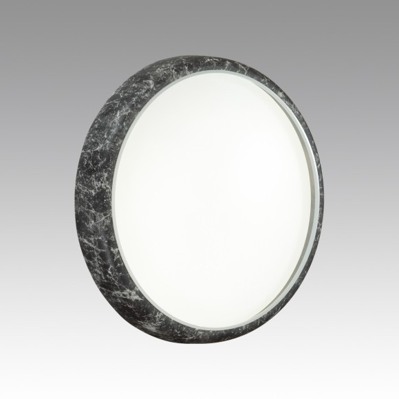 Светильник LED 48Вт 4000K D410 IP43 Sonex MRAMO BLACK 7639/DL Светильник LED 48Вт 4000K D410 IP43 Sonex MRAMO BLACK 7639/DL