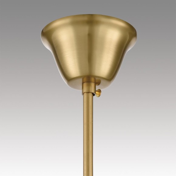 8243/6 CLASSI латунь, металл Люстра подвесная E14 6*40W 220V KRISTINA 8243/6 CLASSI латунь, металл Люстра подвесная E14 6*40W 220V KRISTINA