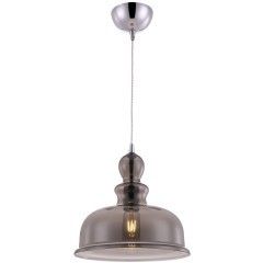 Подвесной светильник Maytoni P034PL-01CH Подвесной светильник Maytoni P034PL-01CH