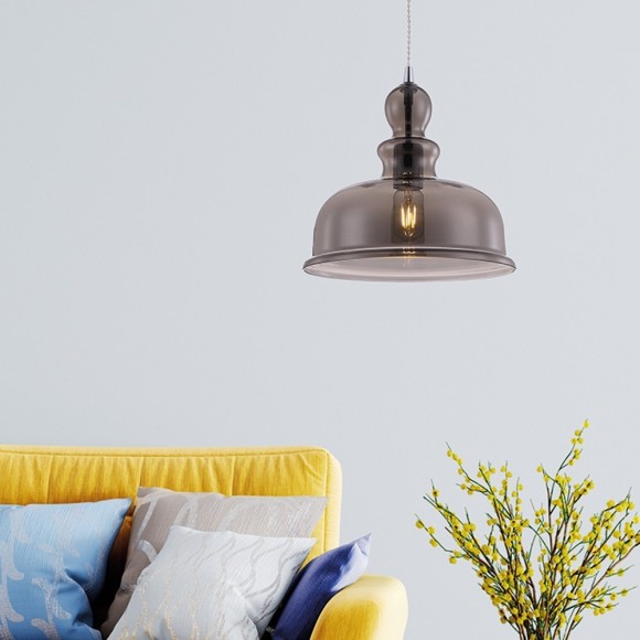 Подвесной светильник Maytoni P034PL-01CH