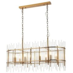 Люстра подвесная Stilfort 2146/05/08PL серия Sia Люстра подвесная Stilfort 2146/05/08PL серия Sia