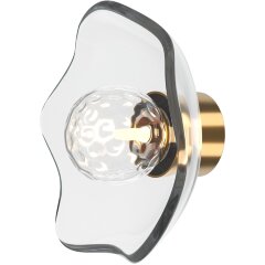 Настенный светильник (бра) Maytoni MOD207WL-01BS Настенный светильник (бра) Maytoni MOD207WL-01BS