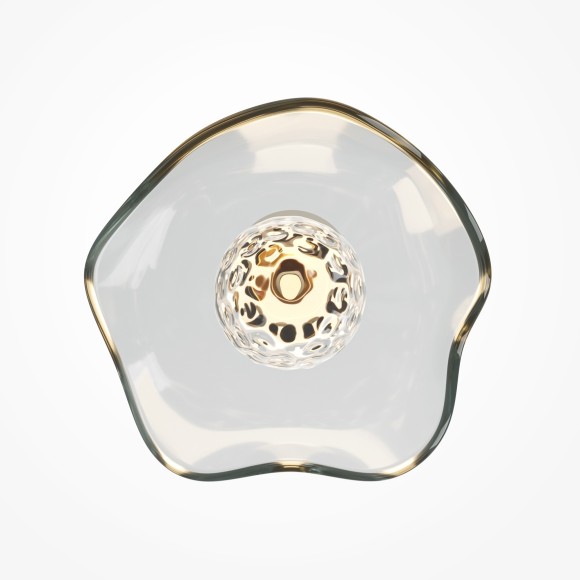 Настенный светильник (бра) Maytoni MOD207WL-01BS Настенный светильник (бра) Maytoni MOD207WL-01BS