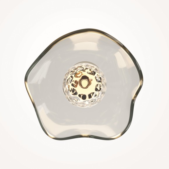 Настенный светильник (бра) Maytoni MOD207WL-01BS Настенный светильник (бра) Maytoni MOD207WL-01BS