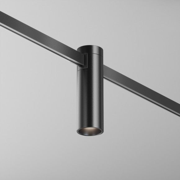 Трековый светильник Technical TR143-1-5W4K-W-B