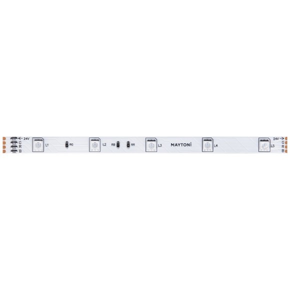 Светодиодная лента Led Strip 10166