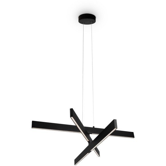 Подвесной светильник Maytoni MOD163PL-L38B4K