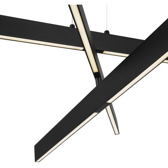 Подвесной светильник Maytoni MOD163PL-L38B4K