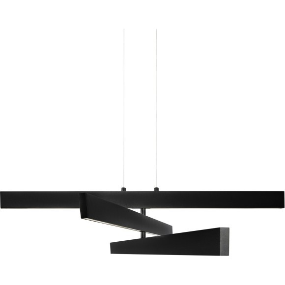 Подвесной светильник Maytoni MOD163PL-L38B4K