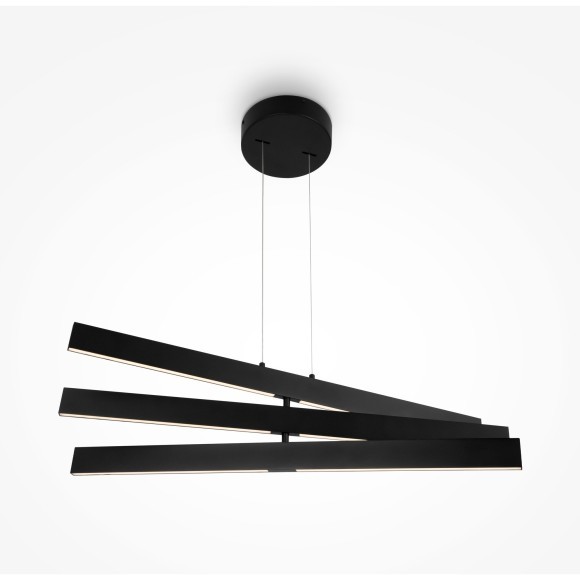 Подвесной светильник Maytoni MOD163PL-L38B4K