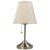 Декоративная настольная лампа Arte Lamp MARRIOT A5039TL-1AB