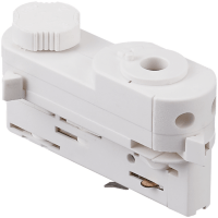 Адаптер к светильнику к треку 5030XX-R-DALI/5040XX-DALI  Quattro/DALI/ Lightstar 594006-601