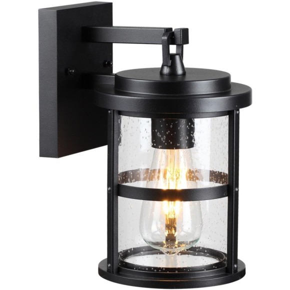 Уличный настенный светильник Odeon Light 4964/1W MAGUS IP44 под лампу 1xE27 1*60W Уличный настенный светильник Odeon Light 4964/1W MAGUS IP44 под лампу 1xE27 1*60W