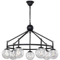 Подвесная люстра Cirque 2169-7P