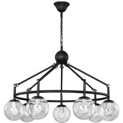 Подвесная люстра Cirque 2169-7P Подвесная люстра Cirque 2169-7P