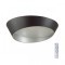 Светильник LED 60Вт 3000-6000K D500 IP20 пульт ДУ Sonex APEX 7694/60L