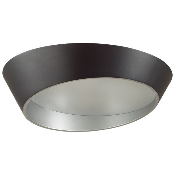 Светильник LED 60Вт 3000-6000K D500 IP20 пульт ДУ Sonex APEX 7694/60L