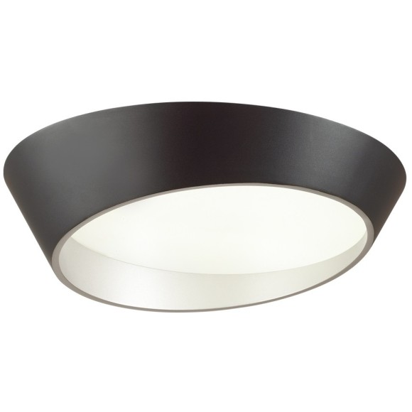 Светильник LED 60Вт 3000-6000K D500 IP20 пульт ДУ Sonex APEX 7694/60L