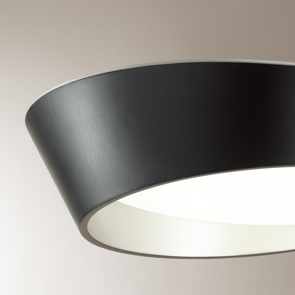 Светильник LED 60Вт 3000-6000K D500 IP20 пульт ДУ Sonex APEX 7694/60L