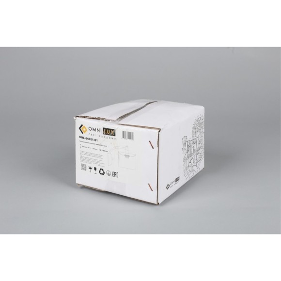 Бра Omnilux 647 OML-64701-01