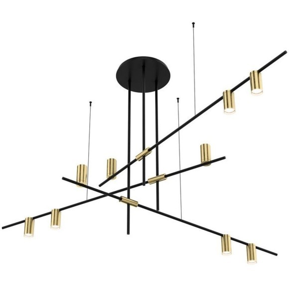 8120-9 Светильник на штанге LOFT IT Tribes 8120-9 Светильник на штанге LOFT IT Tribes