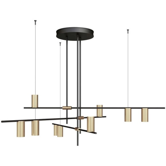 8120-9 Светильник на штанге LOFT IT Tribes 8120-9 Светильник на штанге LOFT IT Tribes