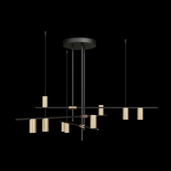 8120-9 Светильник на штанге LOFT IT Tribes 8120-9 Светильник на штанге LOFT IT Tribes