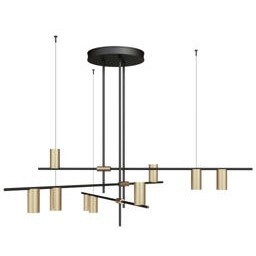 8120-9 Светильник на штанге LOFT IT Tribes