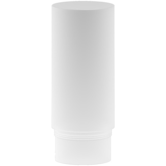 Матовый рассеиватель 10см (для светильников серии Focus с диам. плафона 52мм) RingMAcr-12-W