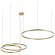 10017/3S Подвесной светильник LOFT IT Ring
