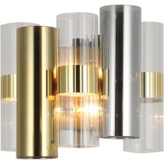 Настенный светильник Rulla 4477-2W Настенный светильник Rulla 4477-2W