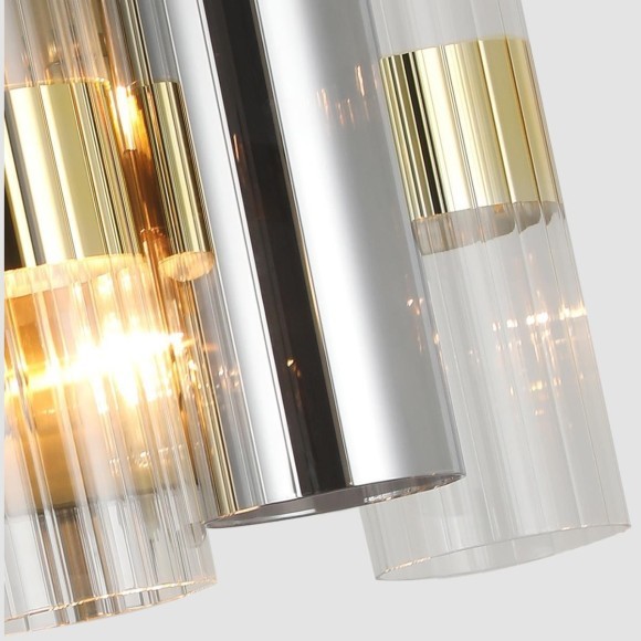 Настенный светильник Rulla 4477-2W