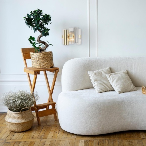 Настенный светильник Rulla 4477-2W