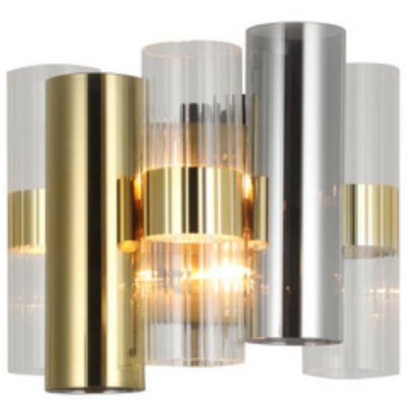 Настенный светильник Rulla 4477-2W