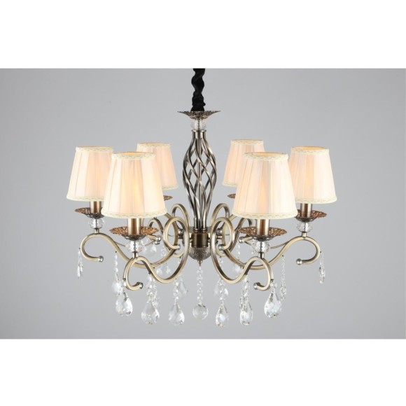 Подвесная люстра Mezzano OML-79113-06