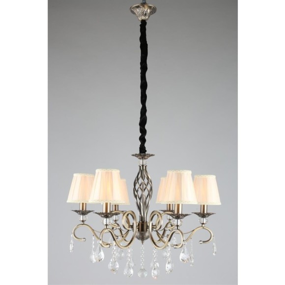 Подвесная люстра Mezzano OML-79113-06