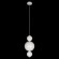 10205/A Подвесной светильник LOFT IT Pearls