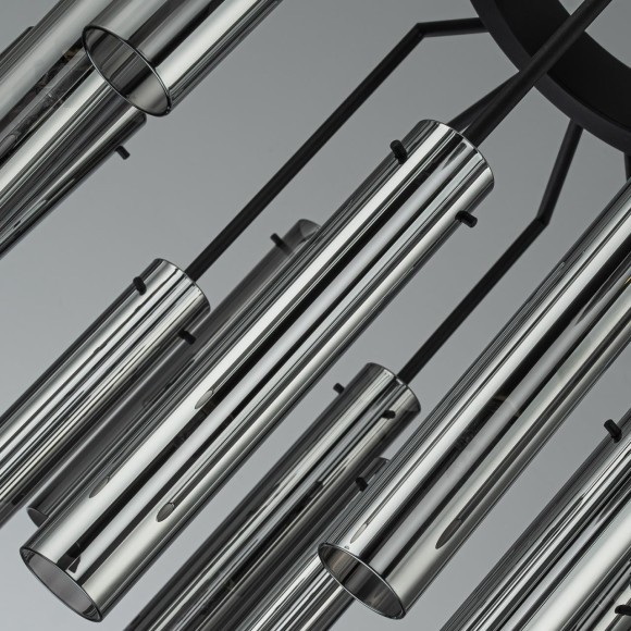 Подвесная люстра Orgel 4501-21P