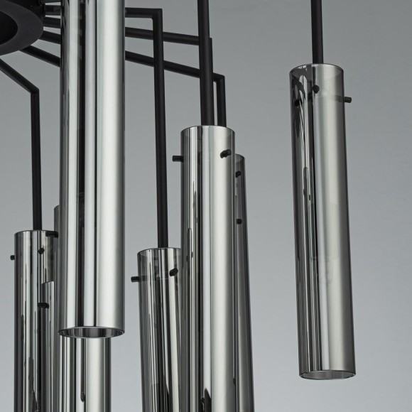 Подвесная люстра Orgel 4501-21P