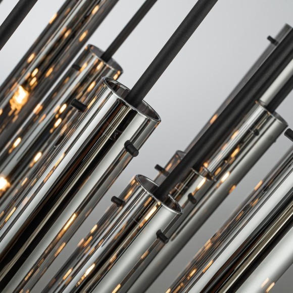 Подвесная люстра Orgel 4501-21P